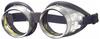 neutrale Produktlinie WerkzeugHERO Schraubringbrille 717 G Verbundglas farblos
