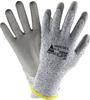 Hase Safety Gloves Schnittschutzhandschuh Medio Cut5 PU-beschichtet Gr.10 (Inh.10