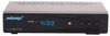 Ankaro ANK DSR 2100 Digitaler Full HD Sat-Receiver (inkl. Sat-Kabel, PVR, USB,...