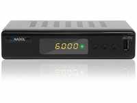 Anadol ADX 111c HD Full HD Kabel FTA Receiver RECANA003