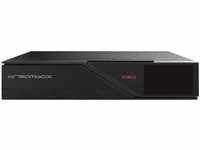Dreambox DM900 RC20 UHD 4K E2 Linux PVR 2xDVB-S2X 1xDVB-C/T2 Triple MS Tuner Receiver
