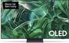 Samsung 55S95C OLED Smart TV (55 Zoll / 138 cm, UHD 4K, 120Hz, HDR10+, Dolby...