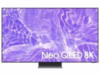 Samsung 75QN800C Neo QLED Smart TV (75 Zoll/189cm, UHD 8K, 100Hz, HDR10+, Dolby