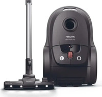 Philips XD8122/10, Philips Performer LED 8000 Series Staubsauger mit Beutel...