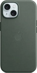Apple MT3J3ZM/A, FineWoven Back Cover MagSafe f&uuml;r das Apple iPhone 15 -...