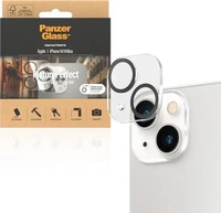 PanzerGlass PicturePerfect Kameralinsenschutz f&uuml;r das Apple iPhone 14 / 14 Plus