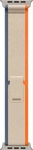 Apple MT5W3ZM/A, Trail Loop Armband f&uuml;r Apple Watch | 44/45/46/49 mm - Gr&ouml;&szlig;e S/M -