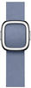 Apple MUHD3ZM/A, Modern Buckle FineWoven für die Apple Watch Series 1-9 / SE -