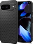 Spigen ACS07682, Spigen Liquid Air Backcover f&uuml;r das Google Pixel 9 / 9 Pro -
