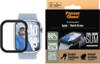 PanzerGlass 6257893, PanzerGlass Full Body Case Slim f&uuml;r das Apple Watch Ultra /