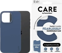 CARE by PanzerGlass 6262294, CARE by PanzerGlass Fashion Back Cover MagSafe...
