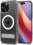 Spigen ACS08009, Spigen Ultra Hybrid S MagSafe Back Cover f&uuml;r das Apple iPhone...