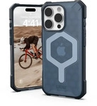UAG 114448114151, UAG Essential Armor MagSafe f&uuml;r das Apple iPhone 16 Pro - Cloud