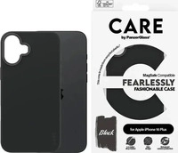 CARE by PanzerGlass 6262281, CARE by PanzerGlass Fashion Back Cover MagSafe...