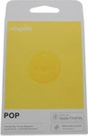Chipolo CH036, Chipolo POP Bluetooth Tracker - 1er-Pack - Gelb