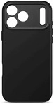 Decoded D25IPO17PKBCS9PK, Decoded Silikon-Case MagSafe f&uuml;r das Apple iPhone 17 Pro