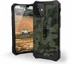 UAG 112347117271, UAG Pathfinder Case für das iPhone 12 Mini - Forest Camo...