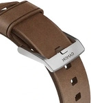 Nomad NOM04811, Nomad Modernes Lederarmband f&uuml;r Apple Watch | 44/45/46/49 mm - Brown