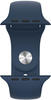 Apple MKUW3ZM/A, Sport Band für Apple Watch Series 1-9 / SE / Ultra (2) -