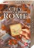Pegasus ABA04183 - City of Rome, Strategiespiel, Familienspiel (Restauflage)