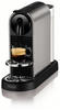 Nespresso CitiZ Platinum C Titan Original Kaffeemaschine