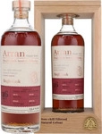 Arran Kammer Arran 1997 26y Single Cask 2023 0,7l 53,2 % vol. 100th Kammer Kirsch