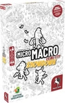 Huch MicroMacro: Crime City Showdown