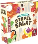 Pegasus Stapelsalat