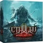 Cthulhu Death May Die: Furcht vor dem Unbekannten