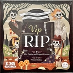 VIP RIP