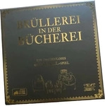 Brllerei in der Bcherei