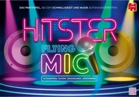 Hitster: Flying Mic