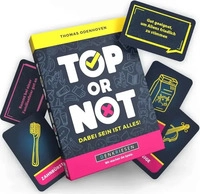 Top or Not