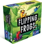 Huch Flipping Frogs