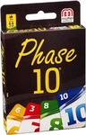 Phase 10 - Kartenspiel