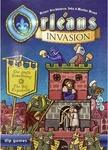 Orlans | Invasion - Erweiterung