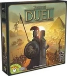 Repos Production 7 Wonders Duel