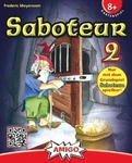 Amigo Saboteur 2
