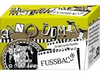 Anno Domini - Fuball