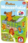 Die Maus - Mausefalle