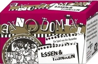 Anno Domini - Essen & Trinken