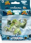 King of Tokyo | Monster Pack: Cthulhu - Erweiterung
