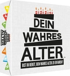 Dein wahres Alter