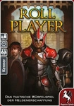 Pegasus Roll Player
