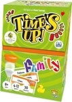 Repos Production Times Up! Family