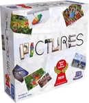 PD Verlag Pictures - Spiel des Jahres 2020