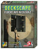 Abacus Spiele Deckscape Flucht aus Alcatraz