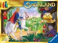 Ravensburger Sagaland