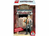 Schmidt-Spiele Mystery House - Zurck nach Tombstone Erweiterung