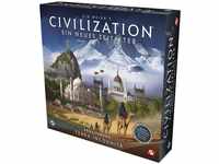 Civilization - Ein neues Zeitalter - Terra Incognita Erweiterung